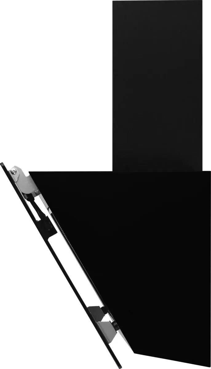 WEISSGAUFF Zibal 60 черный управление: сенсорное (1 мотор) — изображение 4