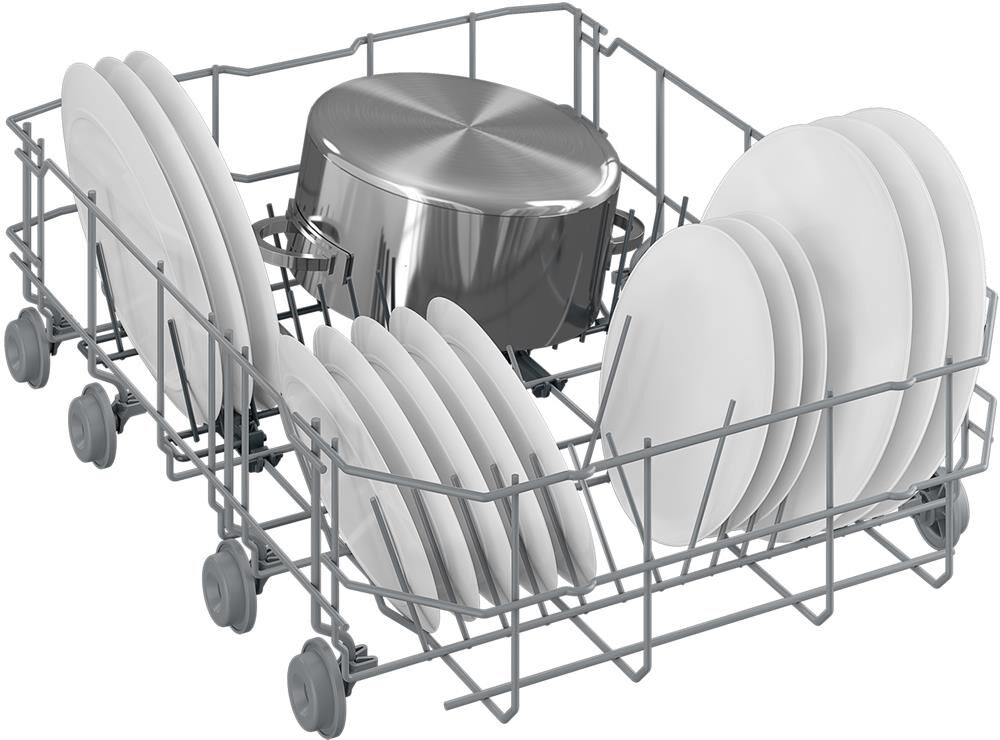 BEKO BDIS 25961 — изображение 5