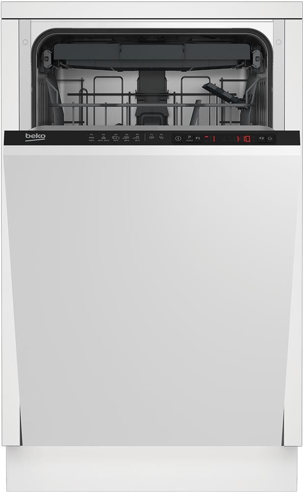 BEKO BDIS 25961 — изображение 7