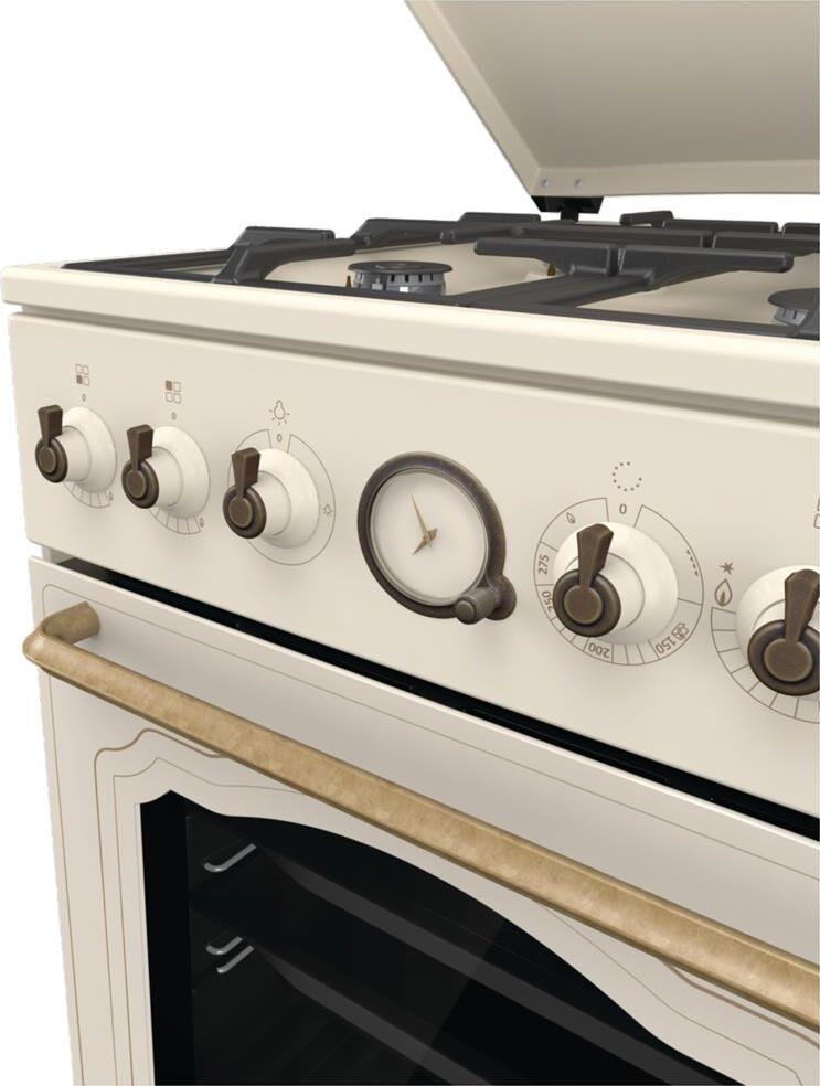 GORENJE Газовая плита GGI5BCLI 740730 — изображение 8