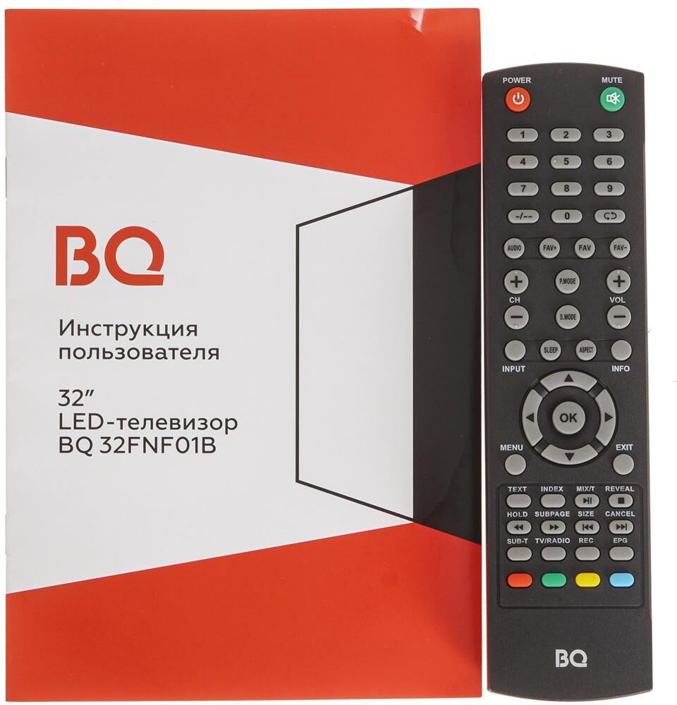 BQ 32FNF01B FHD безрамочный — изображение 2