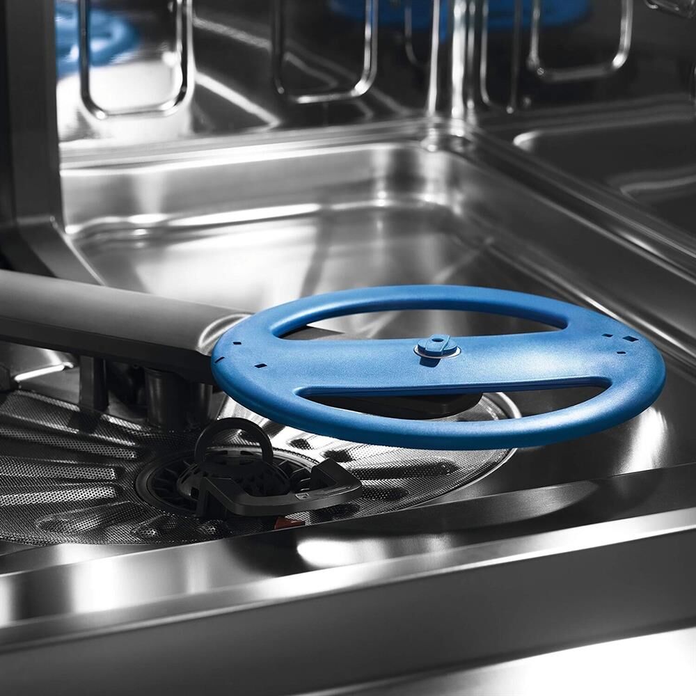 ELECTROLUX Встраиваемая посудомоечная машина EEM48321L, полноразмерная, ширина 59.6см, полновстраива — изображение 3