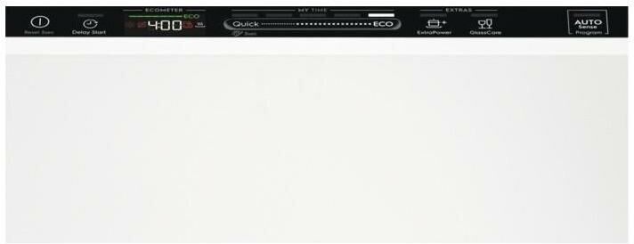 ELECTROLUX Встраиваемая посудомоечная машина EEM48321L, полноразмерная, ширина 59.6см, полновстраива — изображение 4