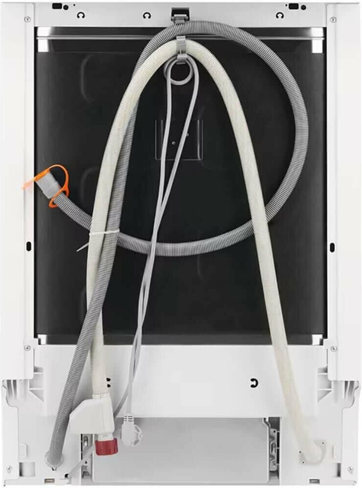 ELECTROLUX Встраиваемая посудомоечная машина EEM48321L, полноразмерная, ширина 59.6см, полновстраива — изображение 6