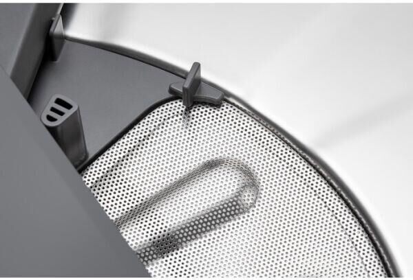 ELECTROLUX Встраиваемая посудомоечная машина EES47320L, полноразмерная, ширина 59.6см, полновстраива — изображение 4