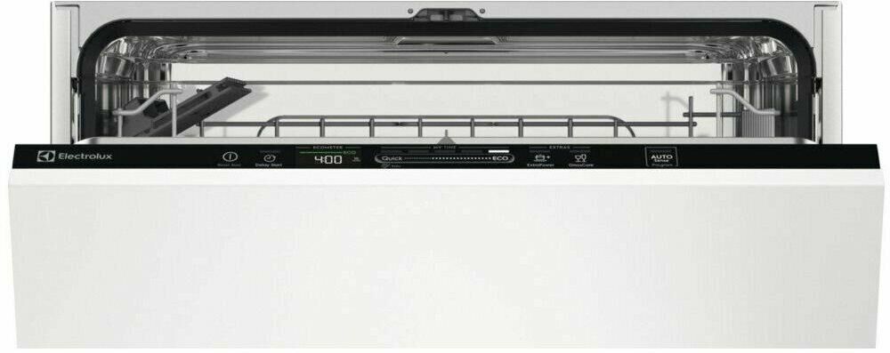 ELECTROLUX Встраиваемая посудомоечная машина EES47320L, полноразмерная, ширина 59.6см, полновстраива — изображение 5