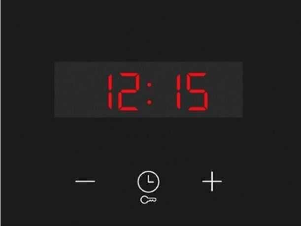 BOSCH Духовой шкаф электрический HBF113BV0Q, белый — изображение 6