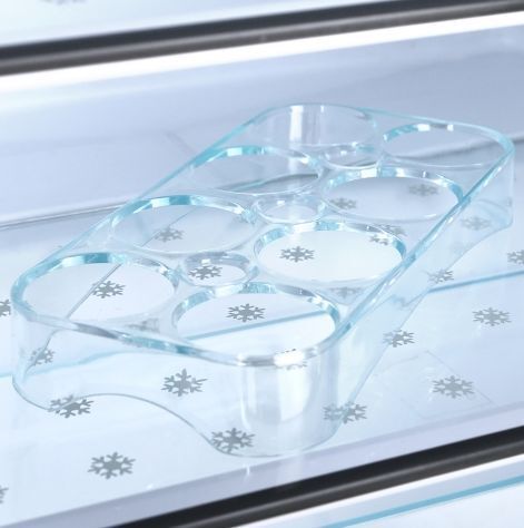 TESLER RCT-100 CHAMPAGNE — изображение 2