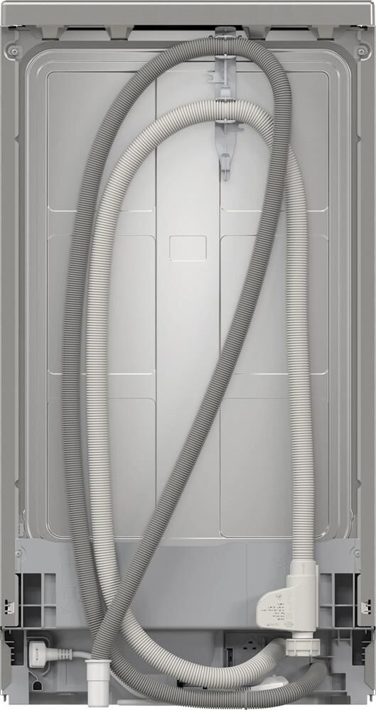 BOSCH Посудомоечная машина SPS4HMI49E серебристый (узкая) инвертер — изображение 2