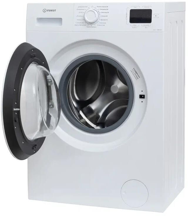 INDESIT ILS3 61091 — изображение 2
