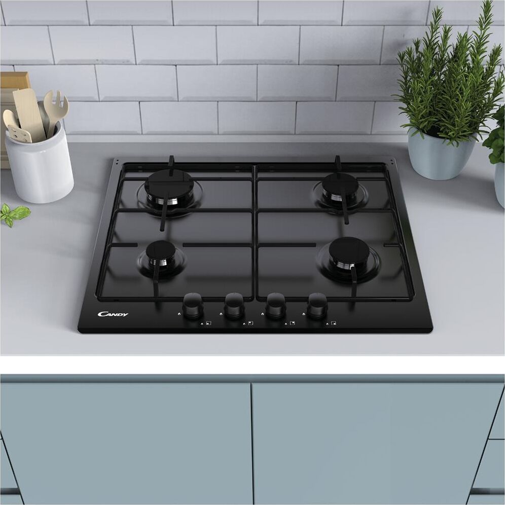 CANDY CHW 6BRBB — изображение 5