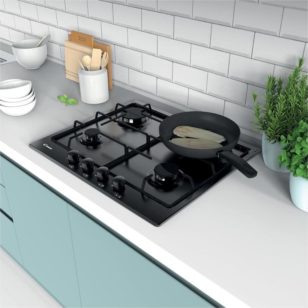 CANDY CHW 6BRBB — изображение 7