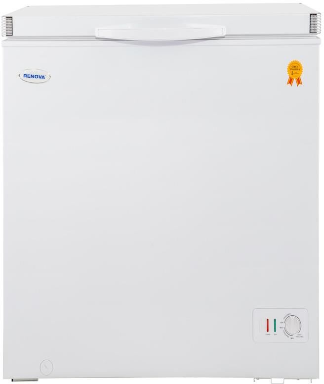 RENOVA FC-110C (ларь) — изображение 4