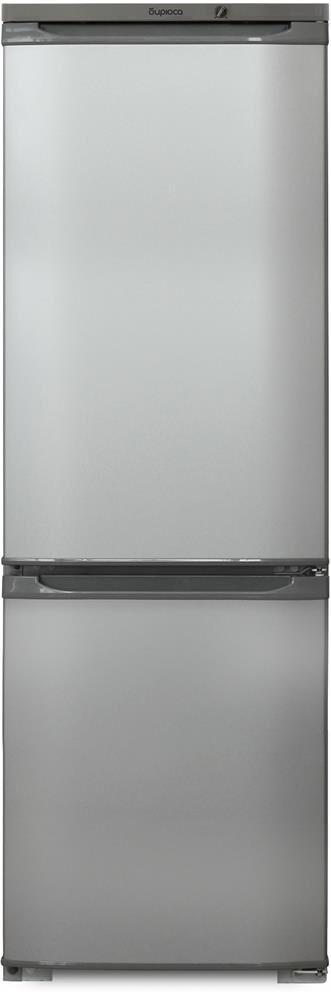 БИРЮСА M118 180л металлик — изображение 2