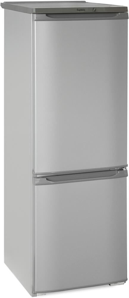 БИРЮСА M118 180л металлик — изображение 4