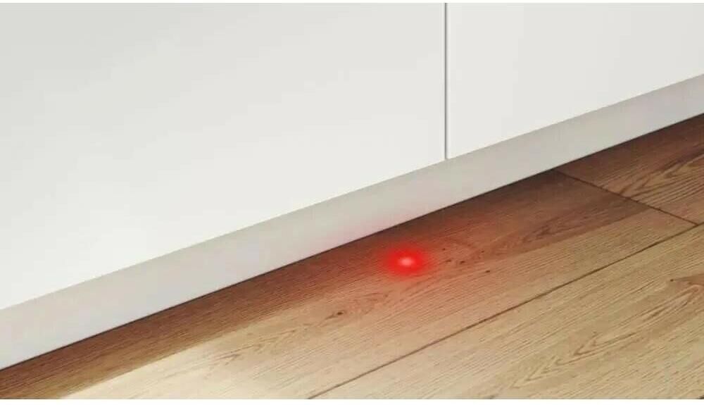 BOSCH Встраиваемая посудомоечная машина SMV4HAX19E, полноразмерная, ширина 59.8см, полновстраиваемая — изображение 5