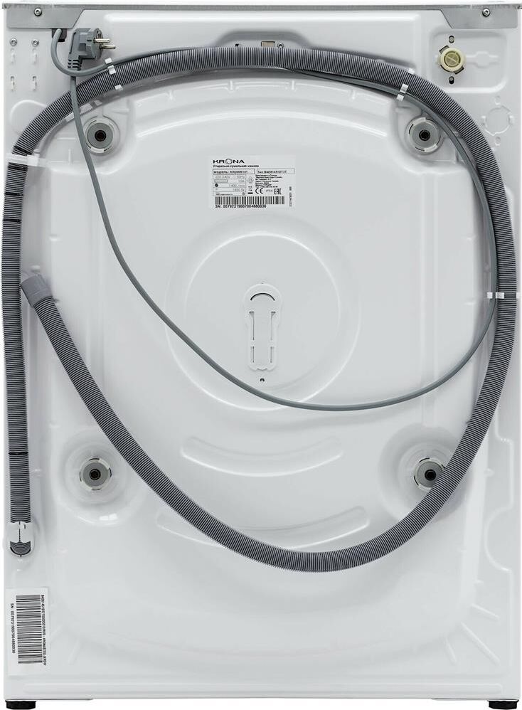 KRONA DARRE 1400 7/5K WHITE — изображение 10