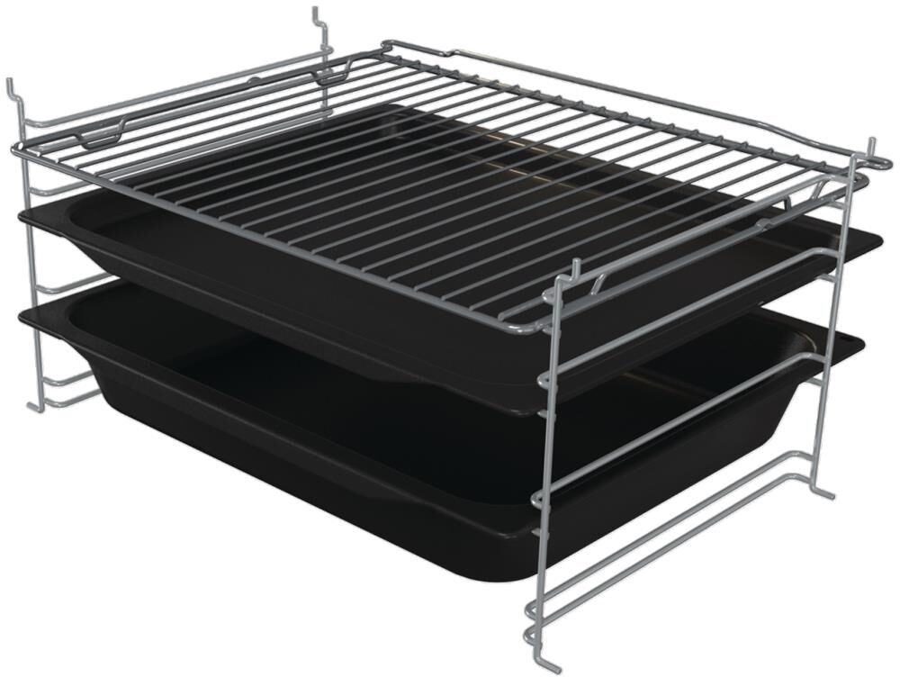 GORENJE Газовая плита GGI5BCLI 740730 — изображение 3