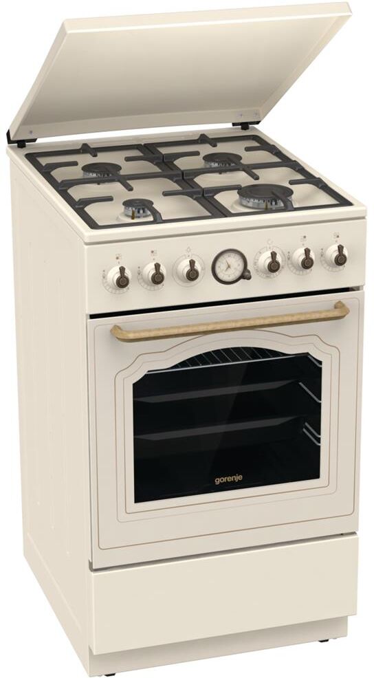 GORENJE Газовая плита GGI5BCLI 740730 — изображение 6