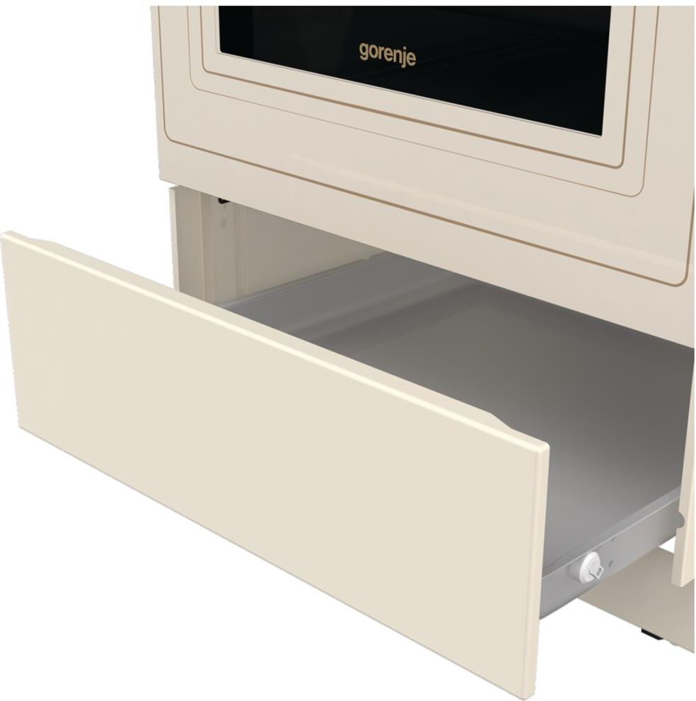 GORENJE Газовая плита GGI5BCLI 740730 — изображение 7