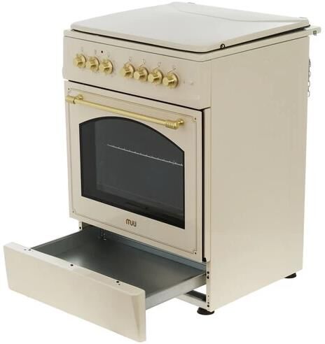 MIU Granma 61S Бежевый — изображение 2