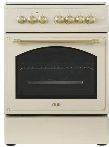 MIU Granma 61S Бежевый — изображение 3