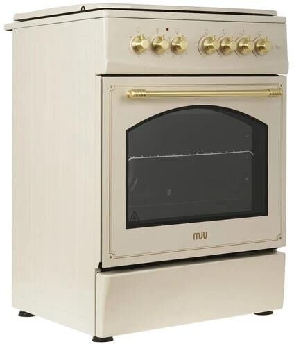 MIU Granma 61S Бежевый — изображение 4