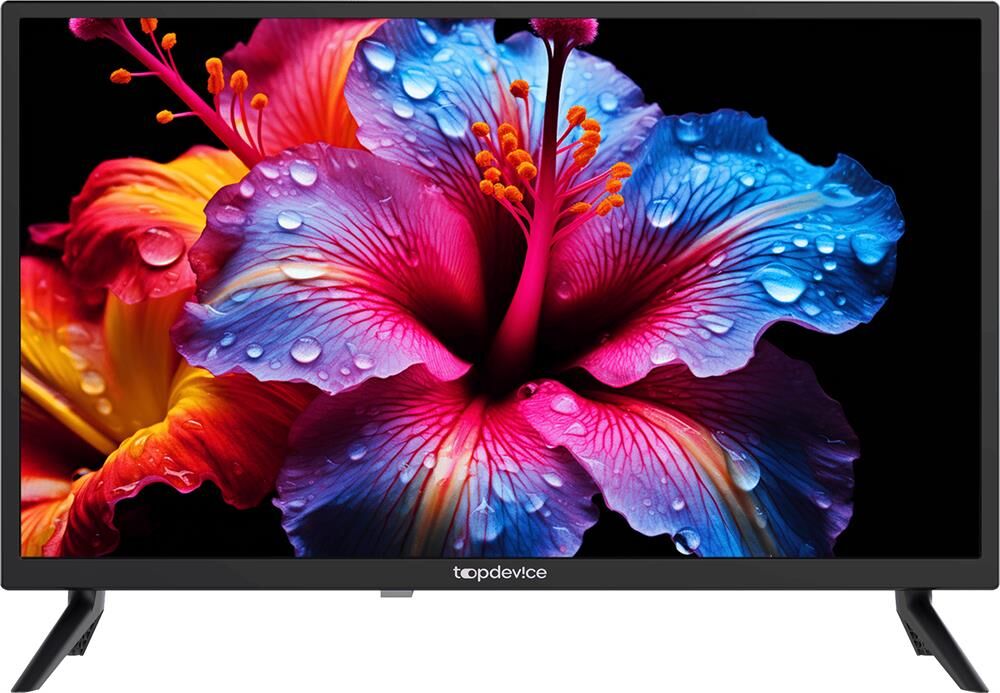 TOPDEVICE TDTV24BN02H HD — изображение 7