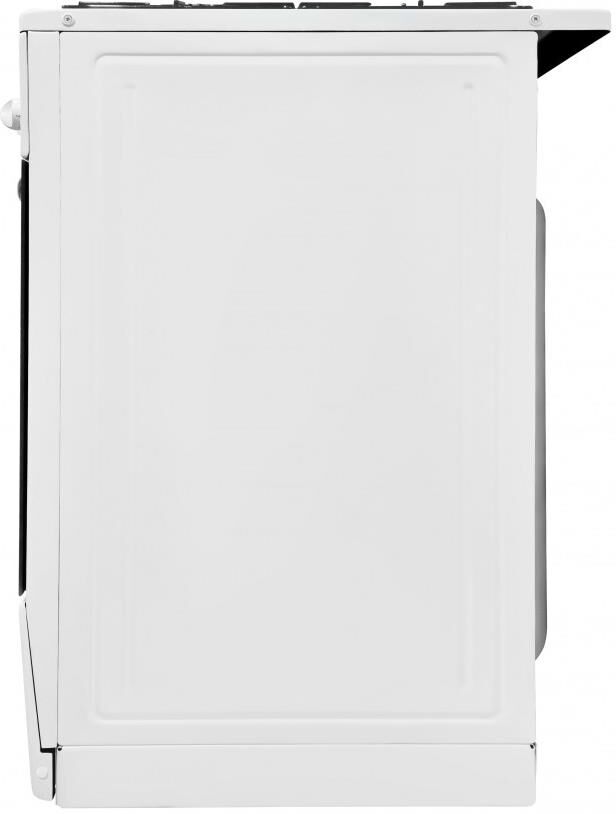 ЛЫСЬВА ГП 400МC-2у белая без крышки — изображение 6