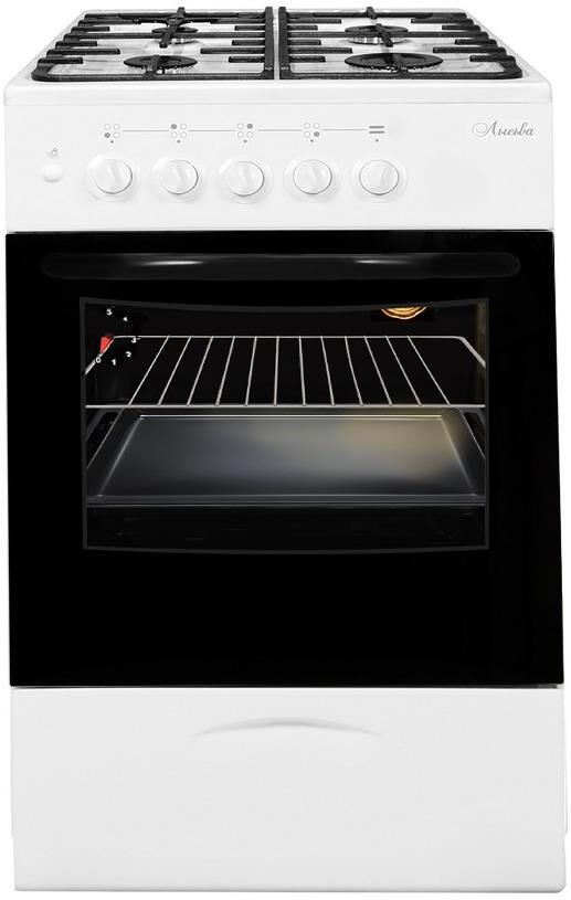 ЛЫСЬВА ГП 400МC-2у белая без крышки — изображение 9