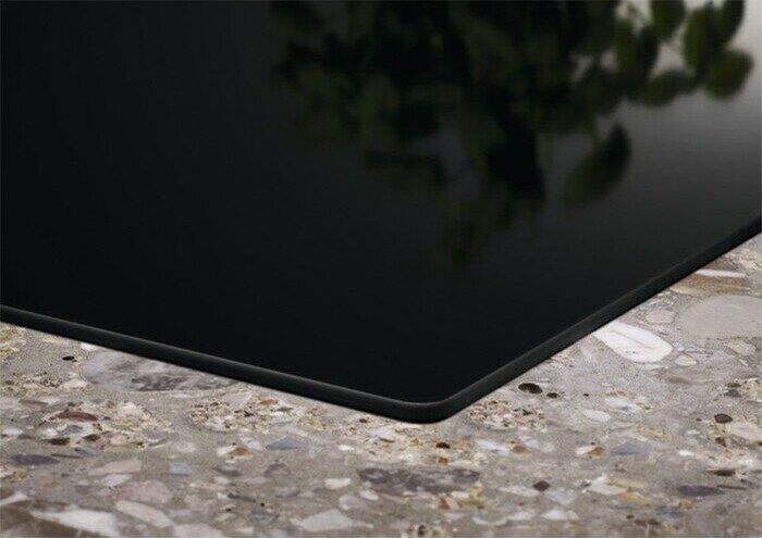 ELECTROLUX Индукционная варочная поверхность LIL61424C, конфорок: 4 шт., закаленное стекло, независи — изображение 3