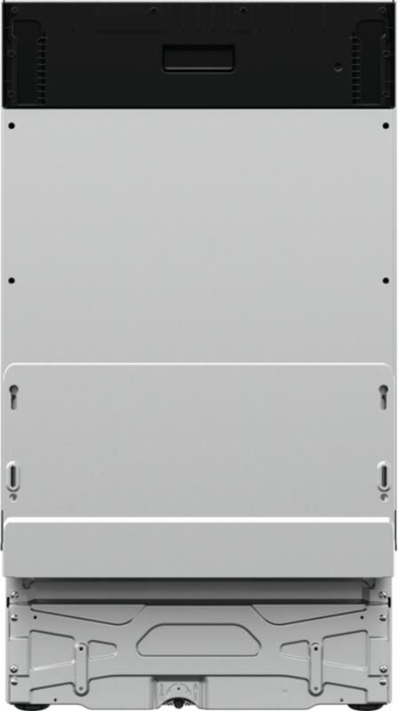 ELECTROLUX Встраиваемая посудомоечная машина EEA22100L, узкая, ширина 44.6см, полновстраиваемая, заг — изображение 6