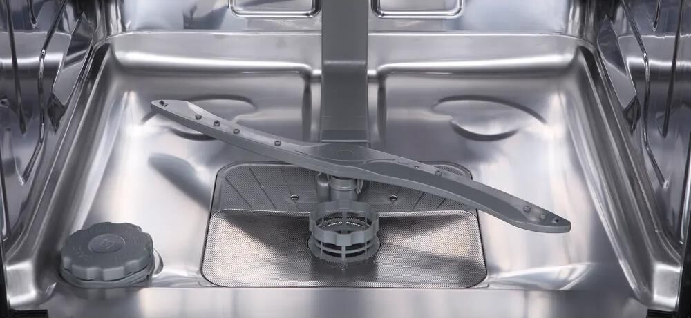 KUPPERSBERG Встраиваемая посудомоечная машина GLM 6081, полноразмерная, ширина 59.8см, полновстраива — изображение 8