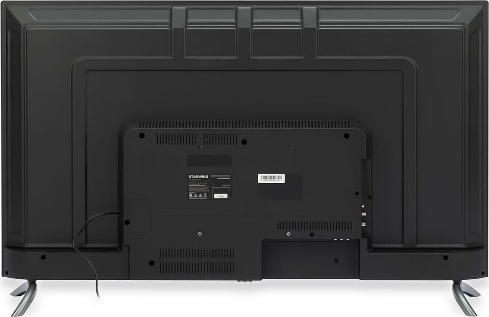 STARWIND SW-LED50UG400 UHD SMART TV Яндекс — изображение 3