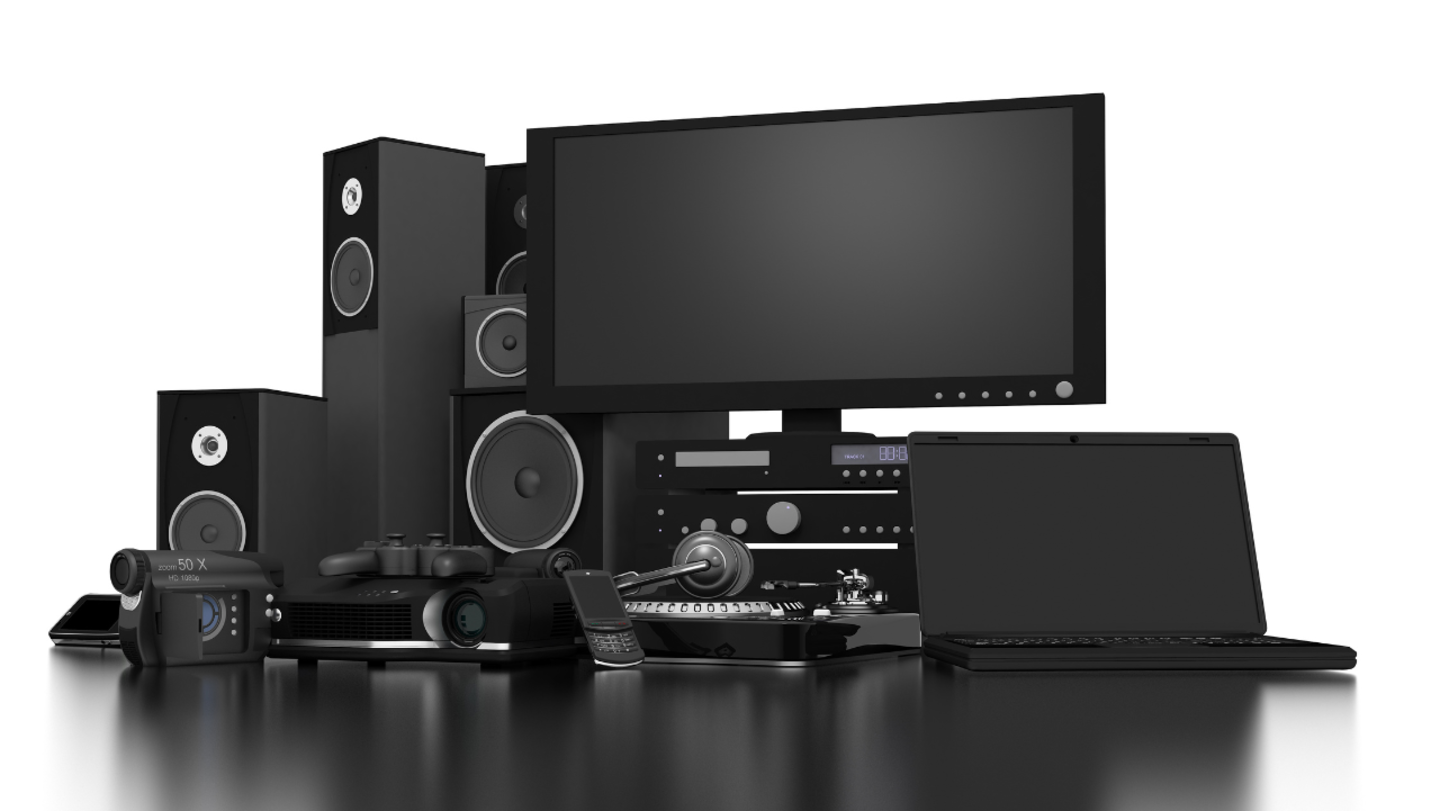 Аудио-видео техника