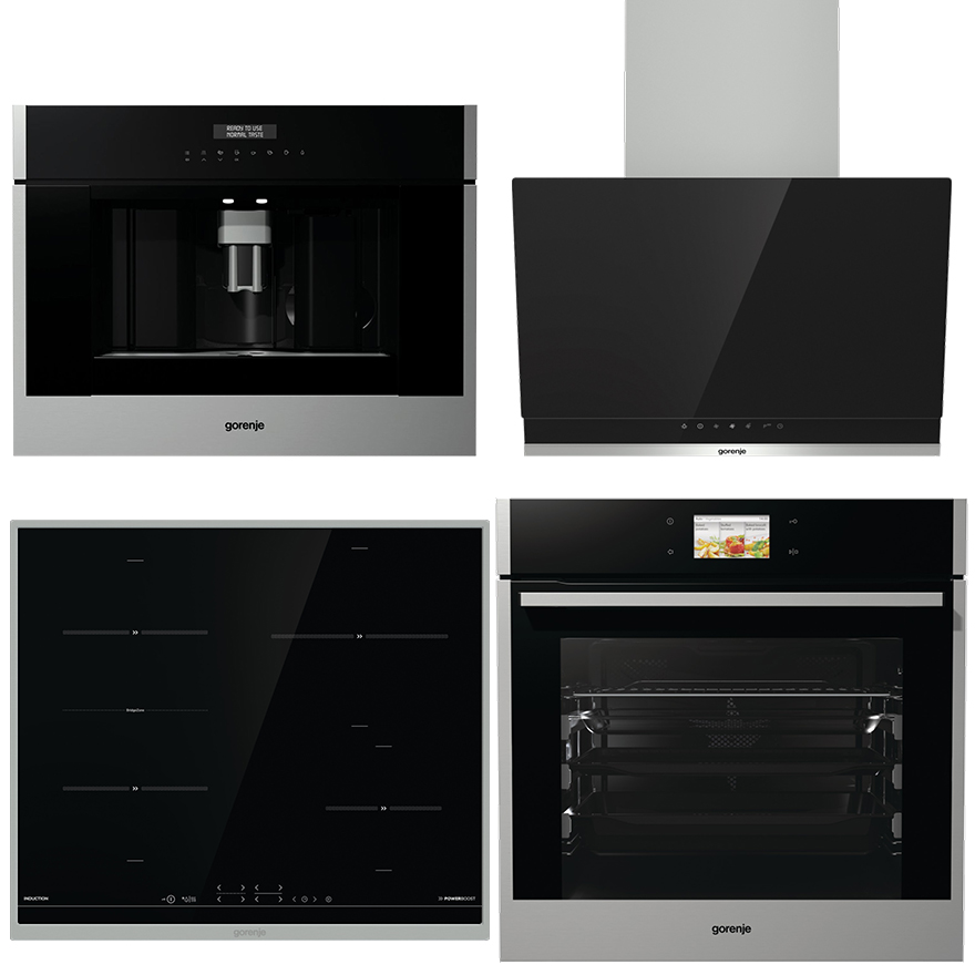 Встраиваемая техника