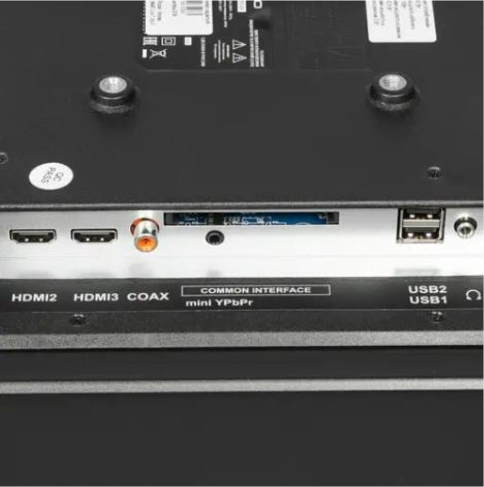 YUNO ULM-32TC114 — изображение 8