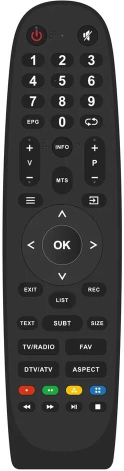 TOPDEVICE TDWC24BH1000I — изображение 6