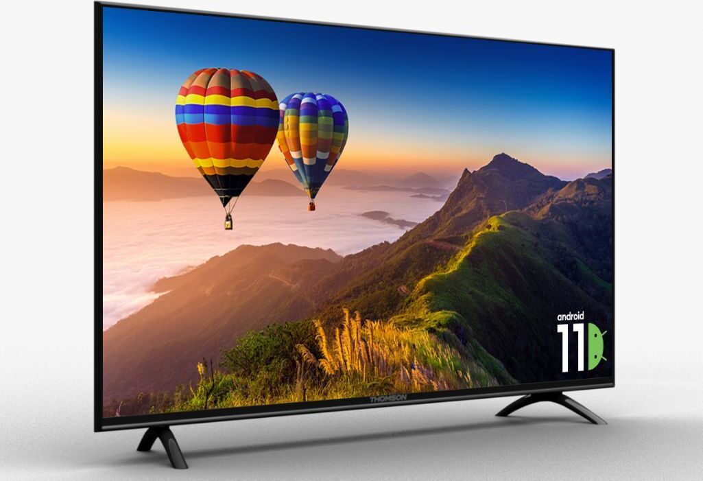 THOMSON T24RTL6010 HD SMART TV — изображение 2