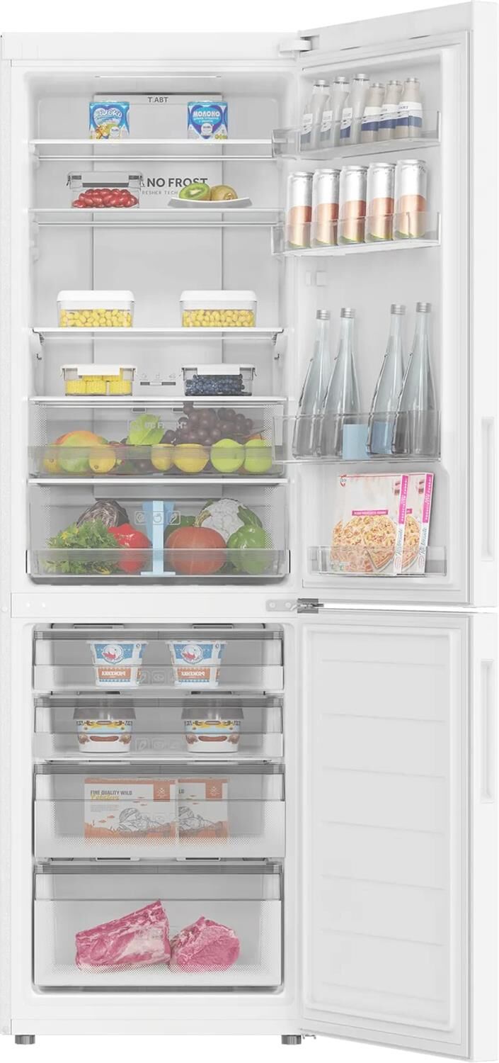 Haier C2F619CWU1 — изображение 2