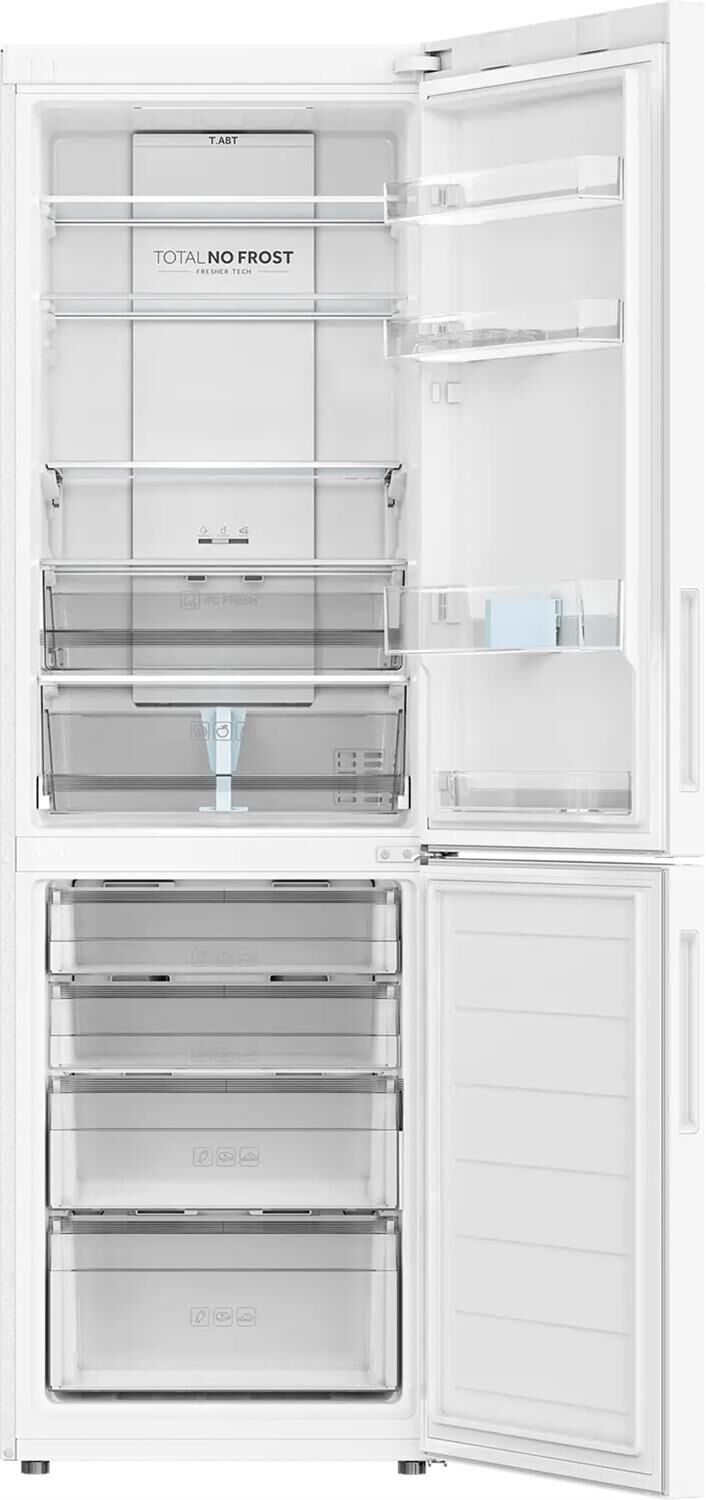 Haier C2F619CWU1 — изображение 3