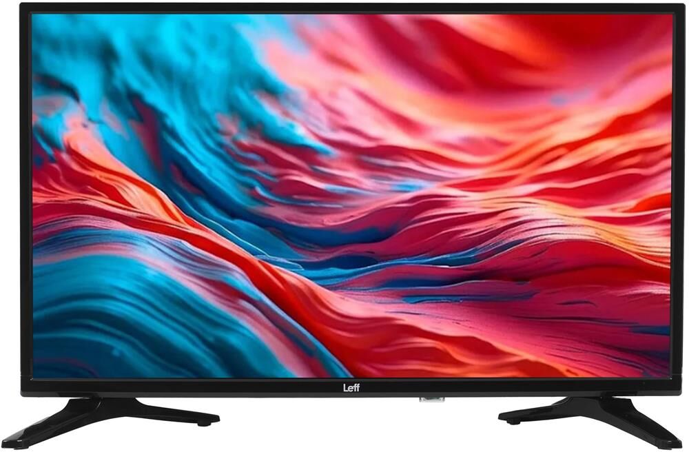 LEFF 28H550T HD SMART TV Яндекс — изображение 4