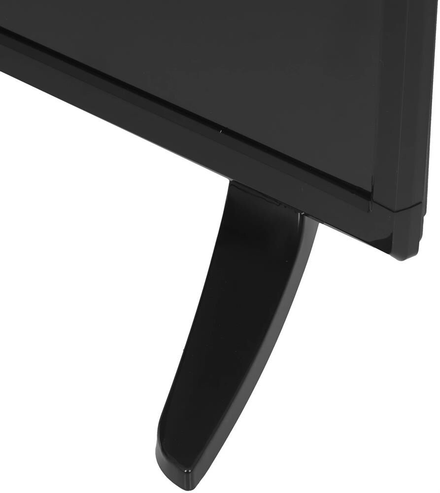 LEFF 28H550T HD SMART TV Яндекс — изображение 5