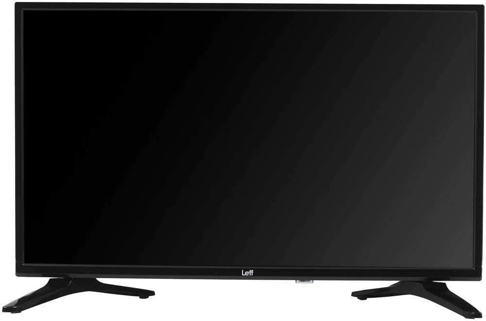 LEFF 28H550T HD SMART TV Яндекс — изображение 8