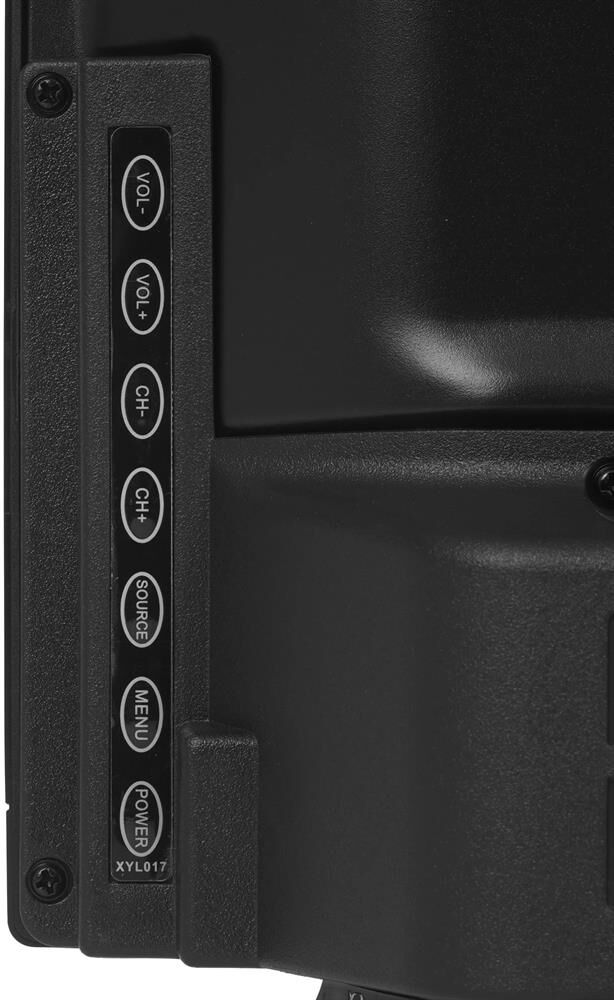 LEFF 28H550T HD SMART TV Яндекс — изображение 9