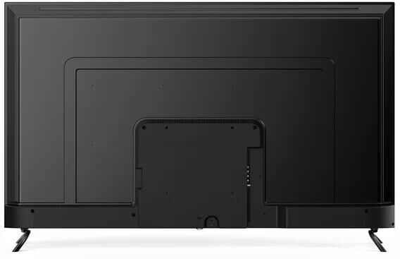 SUNWIND SUN-LED55XU401 UHD SMART Яндекс — изображение 4