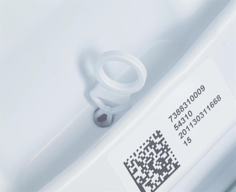 BEKO CSKW310M20W — изображение 7