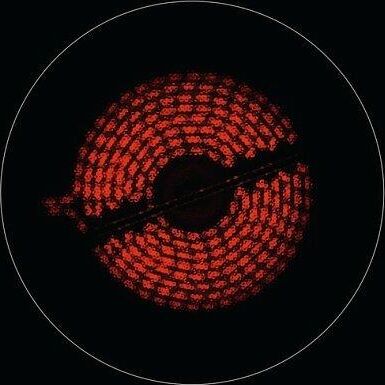 ELECTROLUX Варочная поверхность EHF46547XK черный — изображение 2