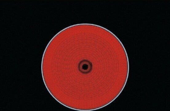 ELECTROLUX Варочная поверхность EHF46547XK черный — изображение 4