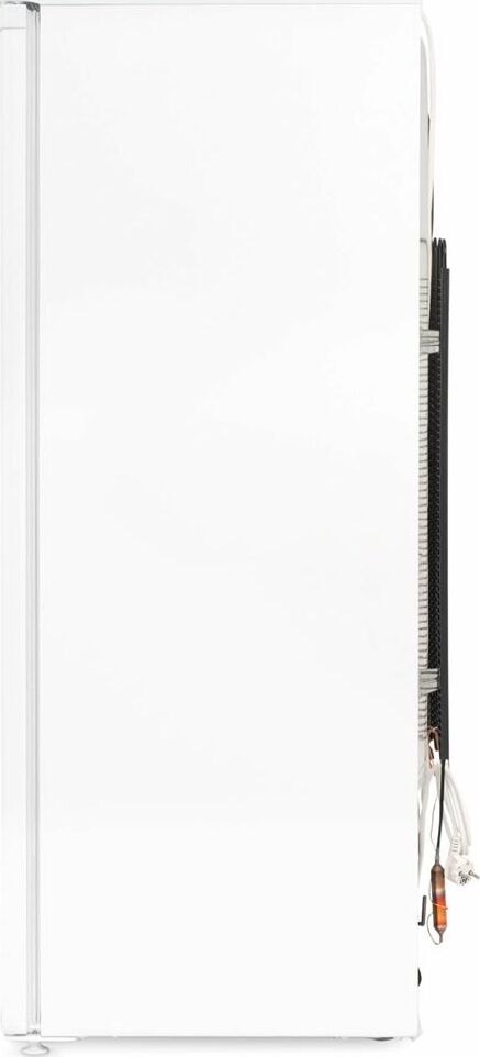 SUNWIND Морозильная камера SCU256 белый — изображение 5